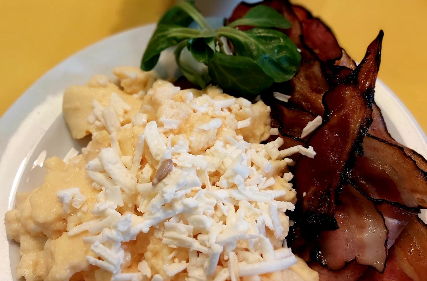 Moje Low carb, aneb život s omezením cukru
