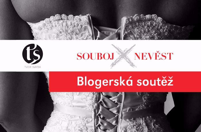 Vítězky a vítězové soutěže SOUBOJ NEVĚST