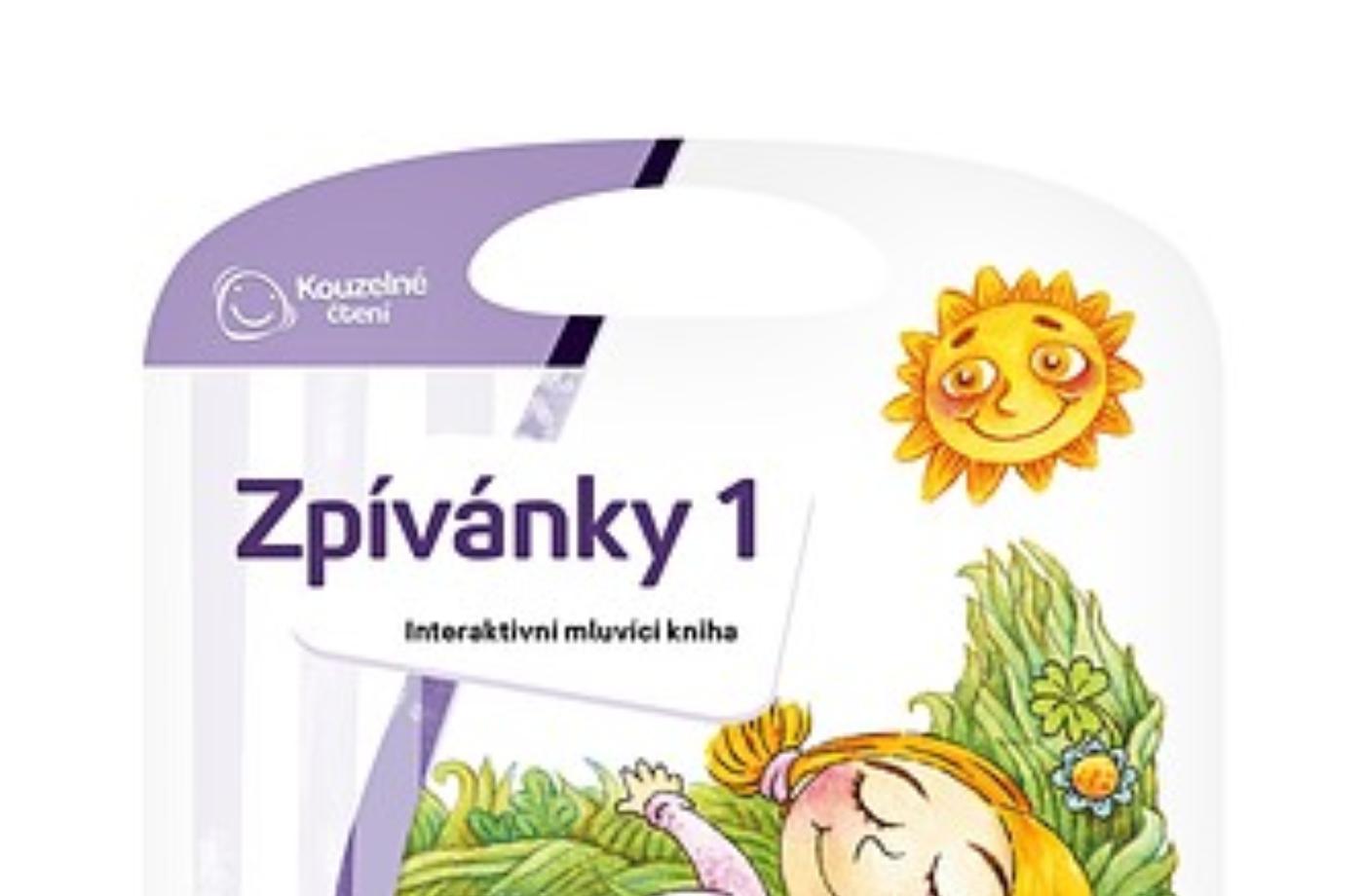 Zpívánky 1