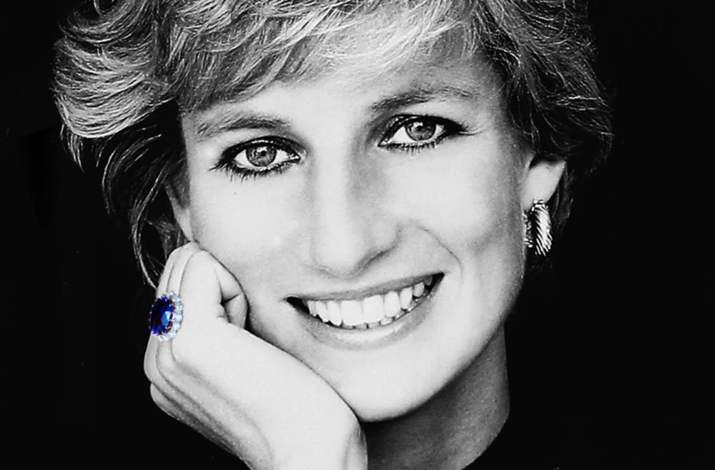 Lady Diana - 23 let od úmrtí