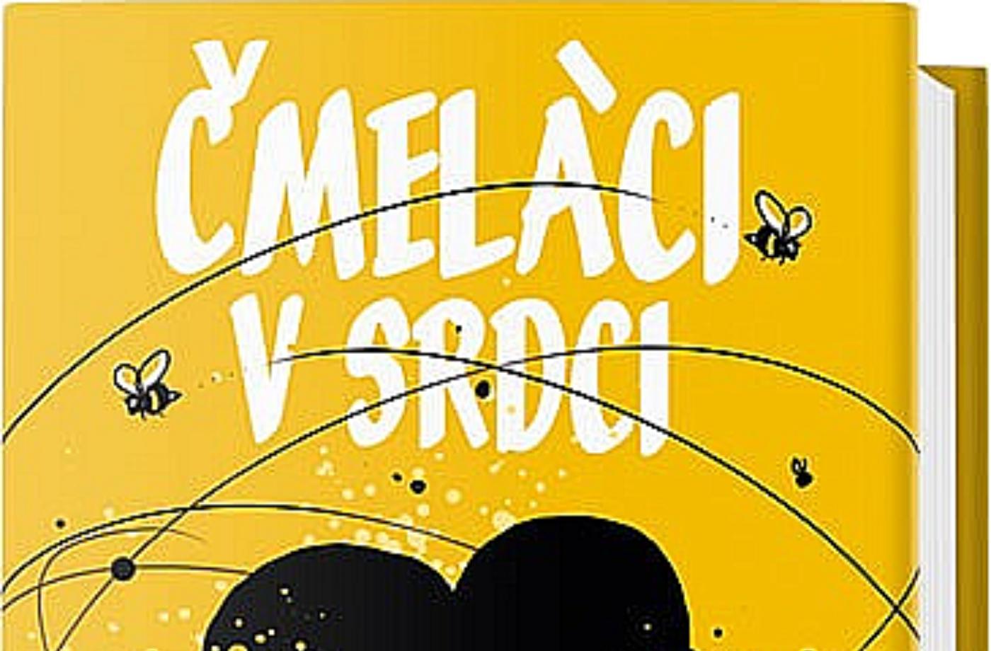 Petra Hülsmann - Čmeláci v srdci