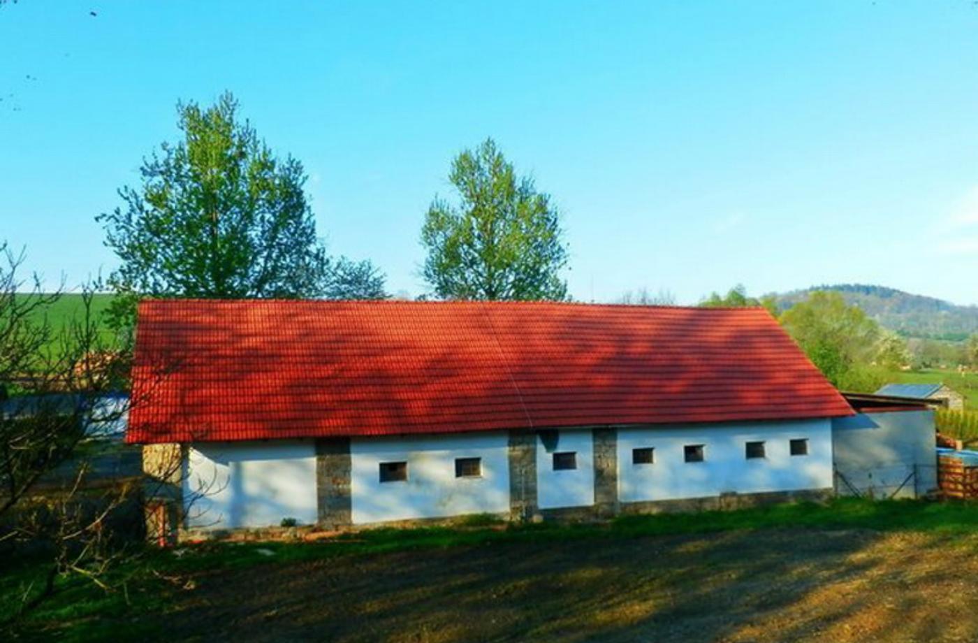 Ekologická kozí farma Zerlina - farmářem na zkoušku i řemeslné workshopy