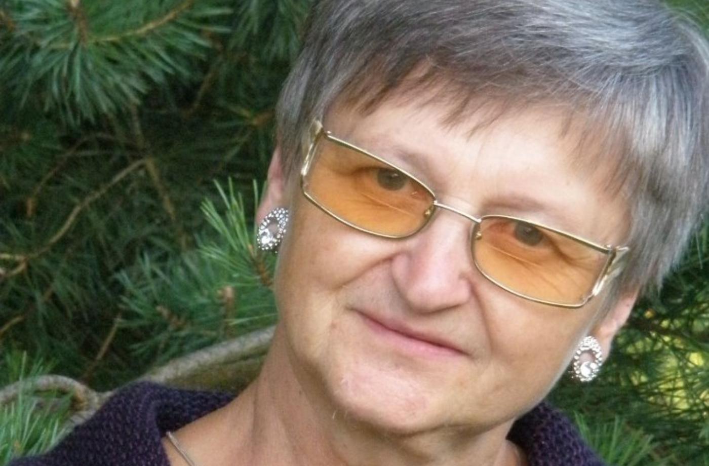 V každém člověku je zakódována touha po nesmrtelnosti, říká lékařka Marie Svatošová