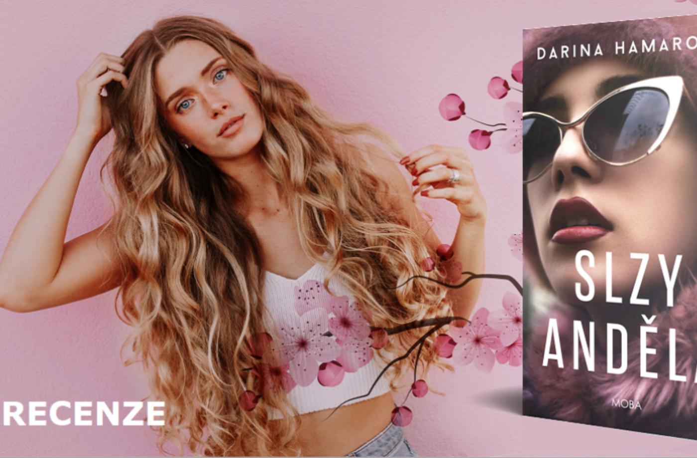 Recenze knihy Slzy anděla
