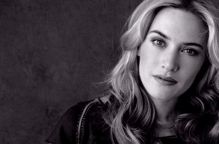 5 citátů od Kate Winslet díky kterým vám dojde, že být ženou je to nejlepší, co se vám mohlo přihodit