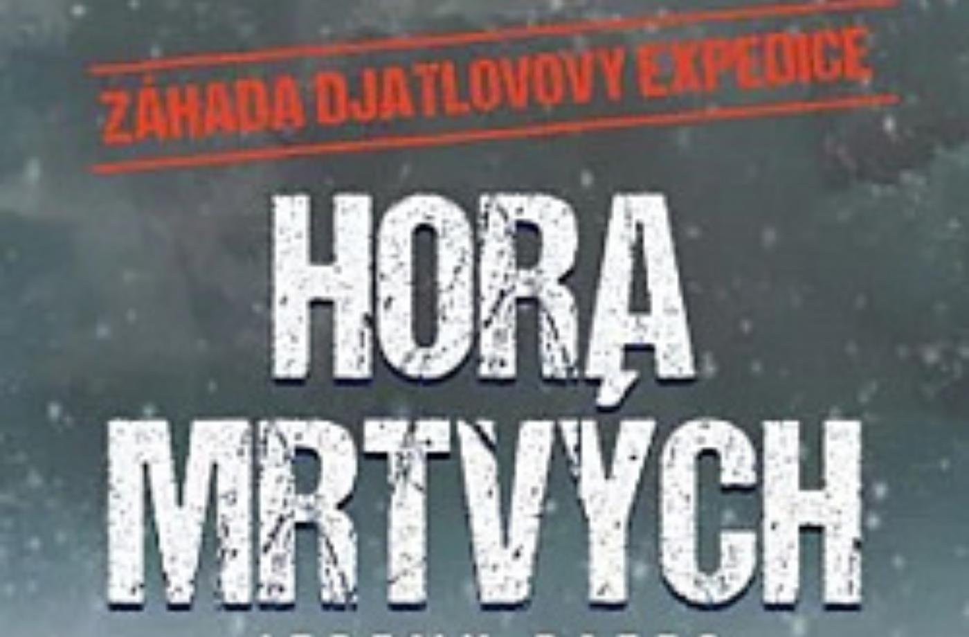 Recenze knihy - Hora mrtvých