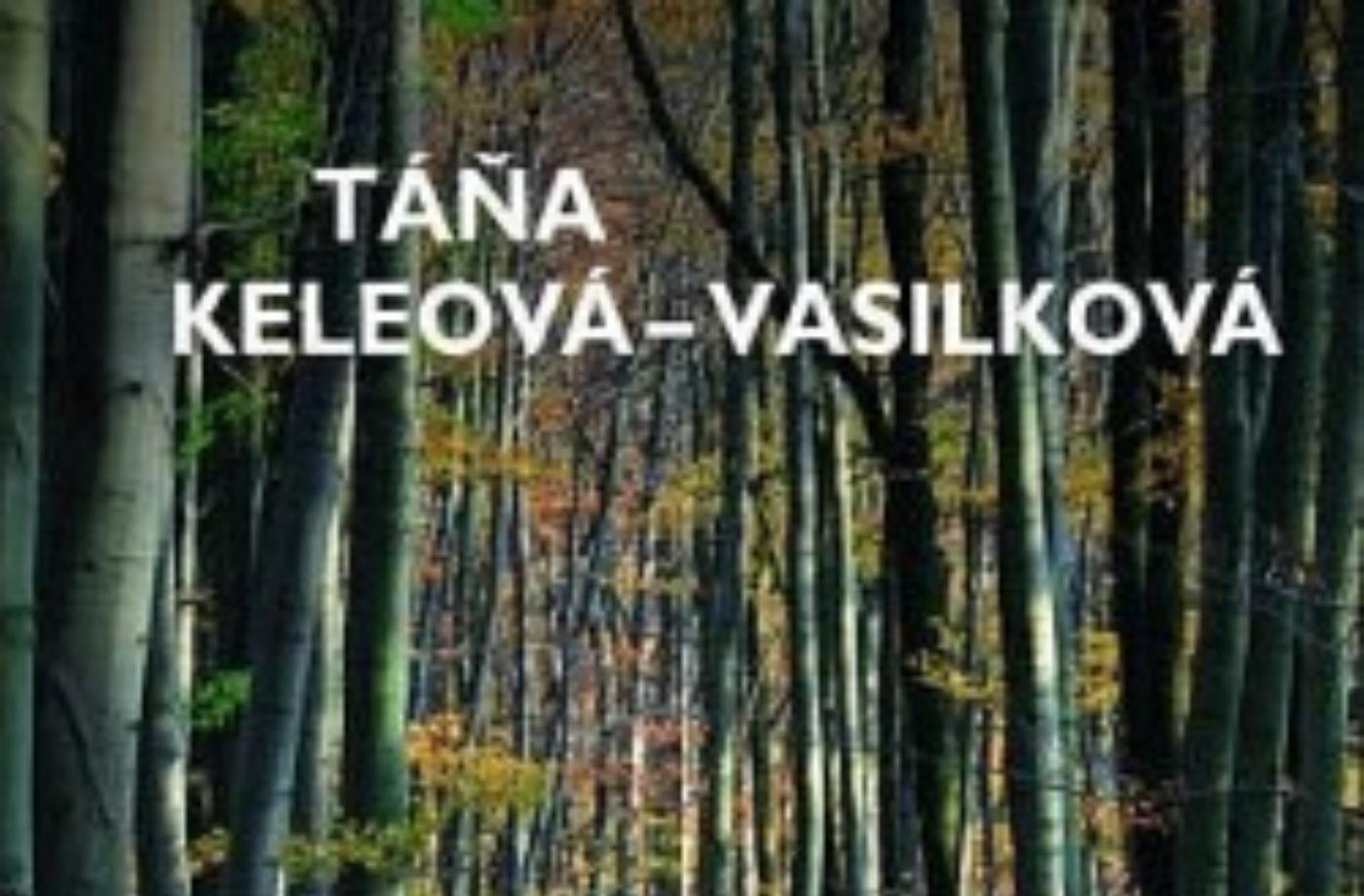 Lék na smutek - Táňa Keleová – Vasilková