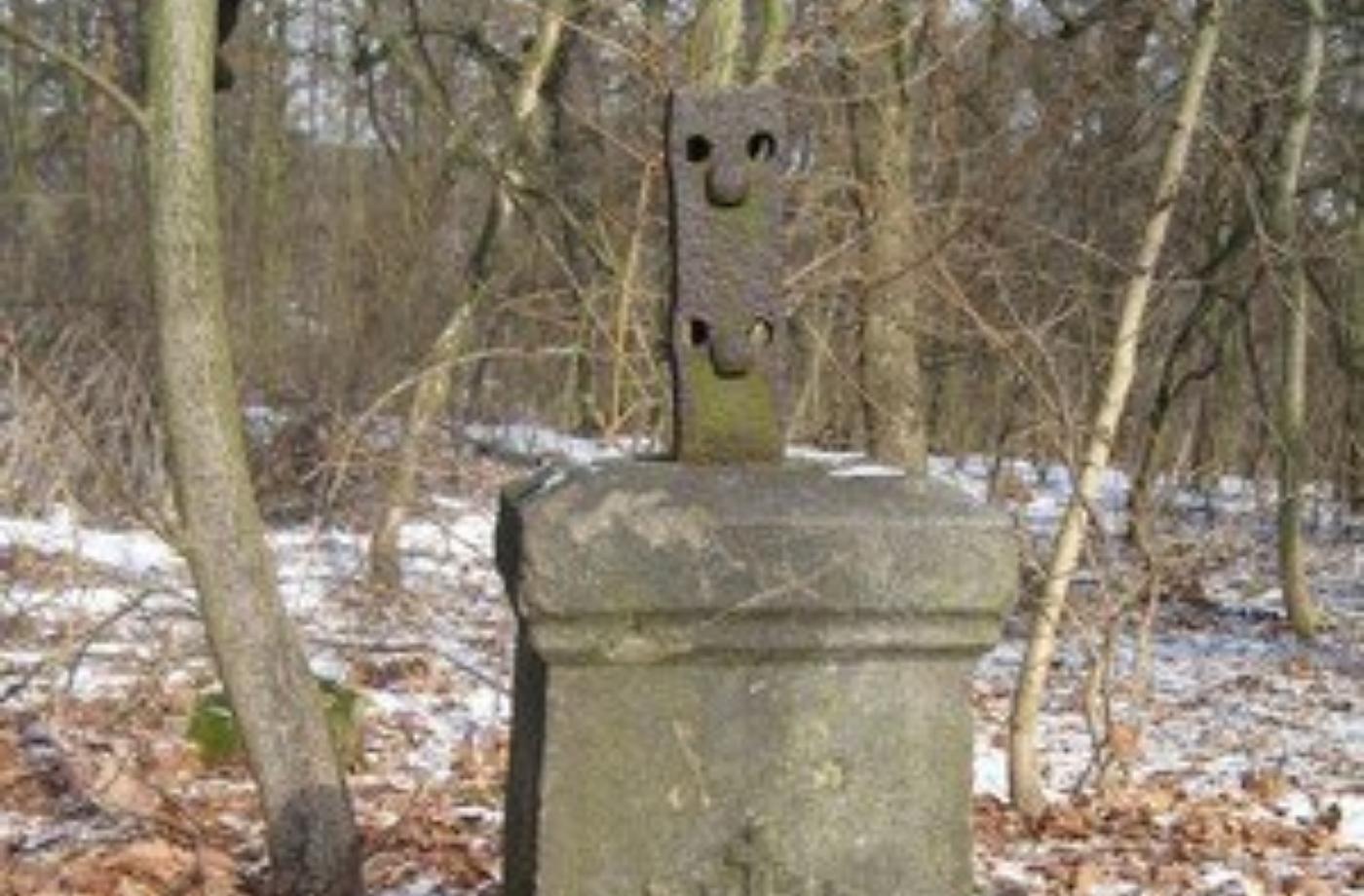 Zaniklé obce Karlovarska