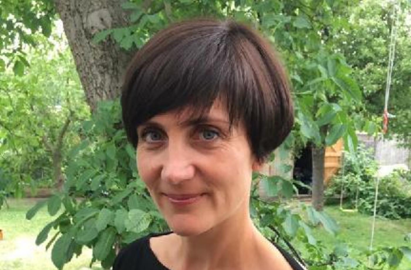 Ester Janečková založila po smutné události v rodině poradnu pro homosexuály