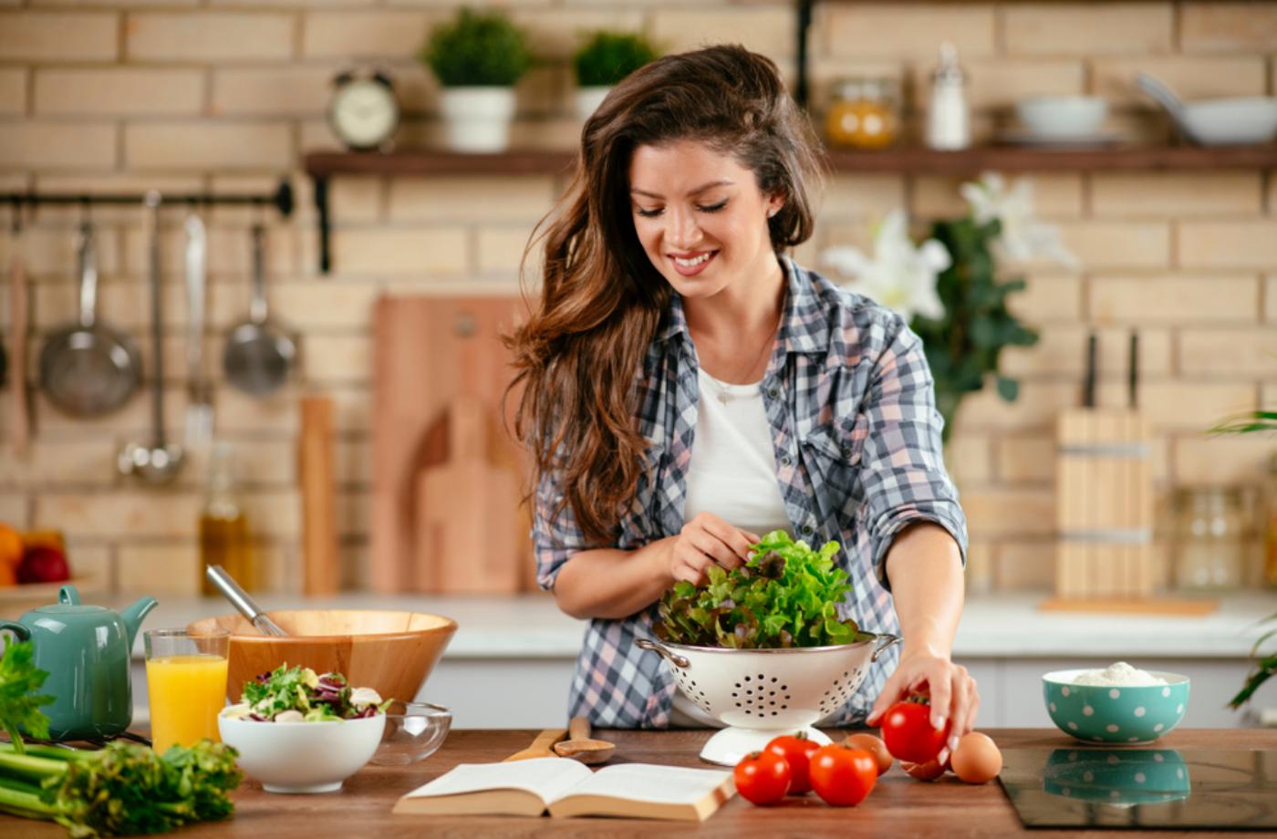 Vegetariánství nebo rovnou veganství je v kurzu. Jak ovlivňuje zdraví srdce?
