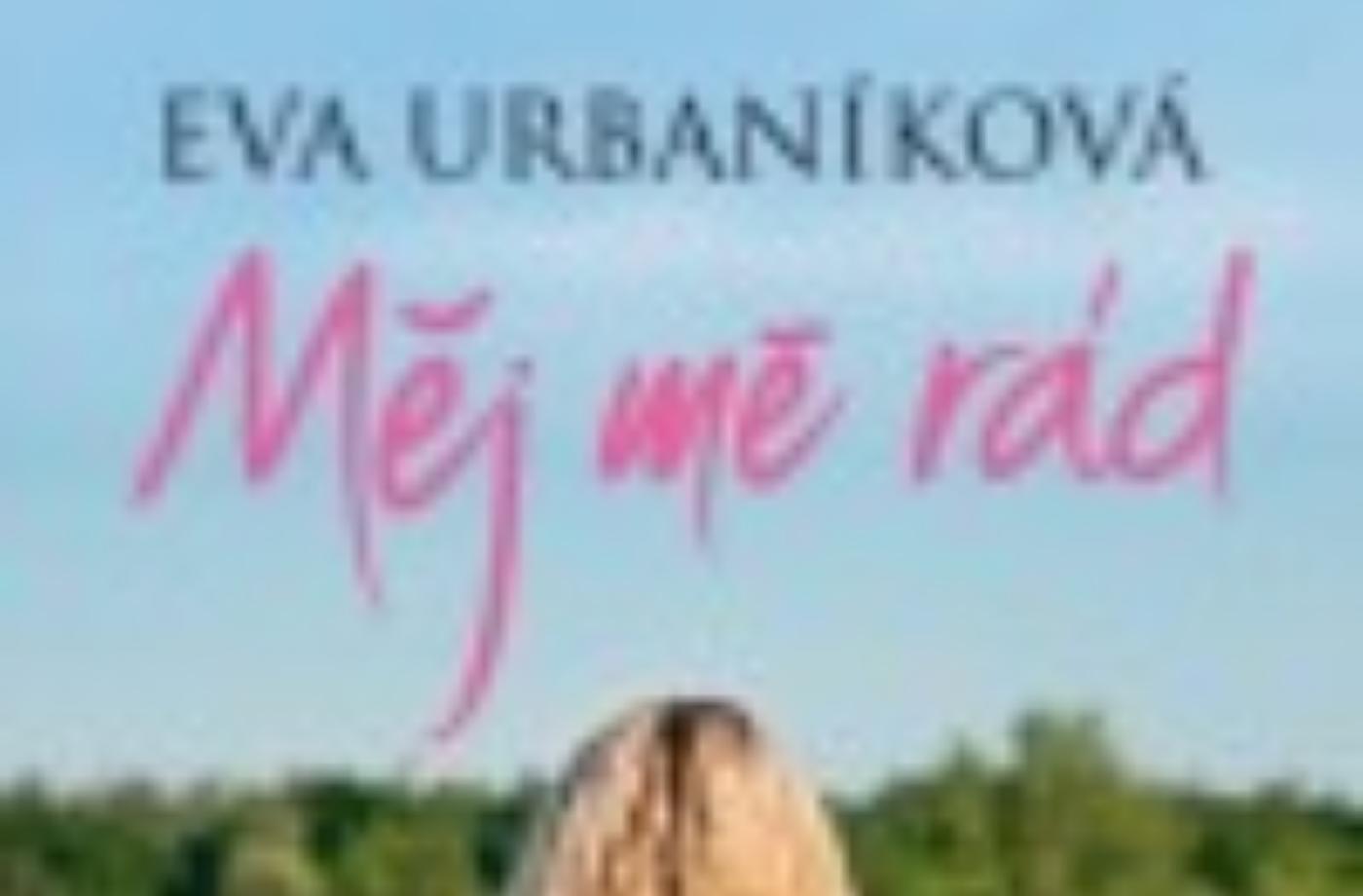 RECENZE KNIHY - Měj mě rád