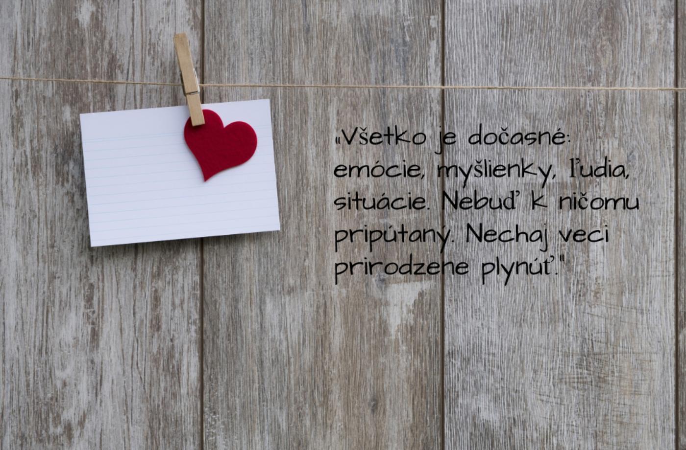 Emócie