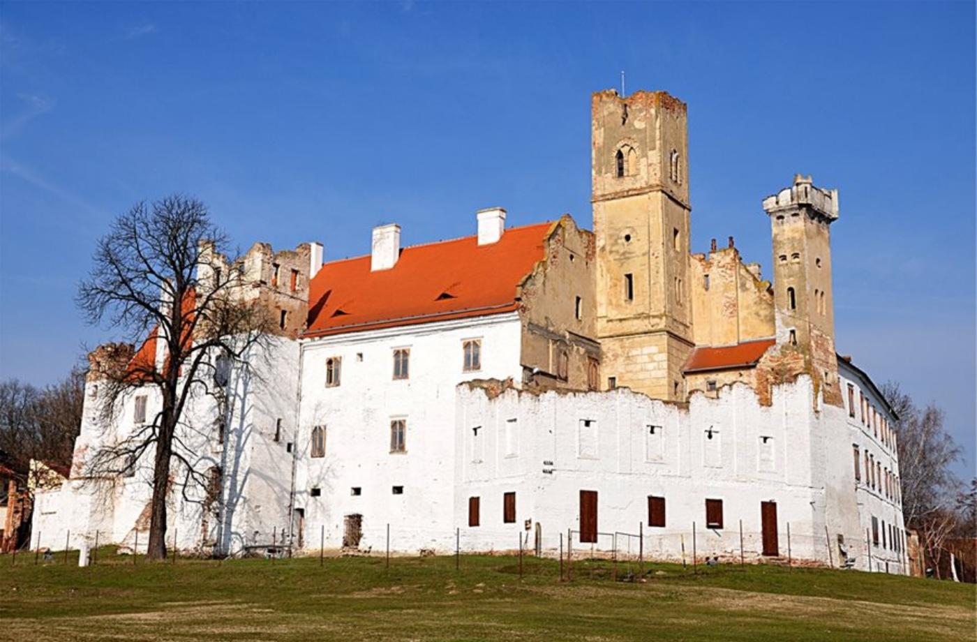 Břeclav