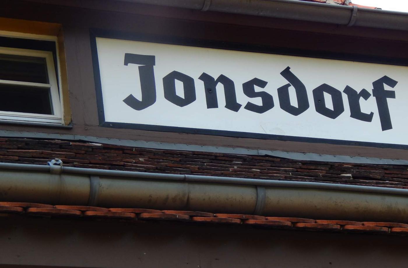 Jonsdorf