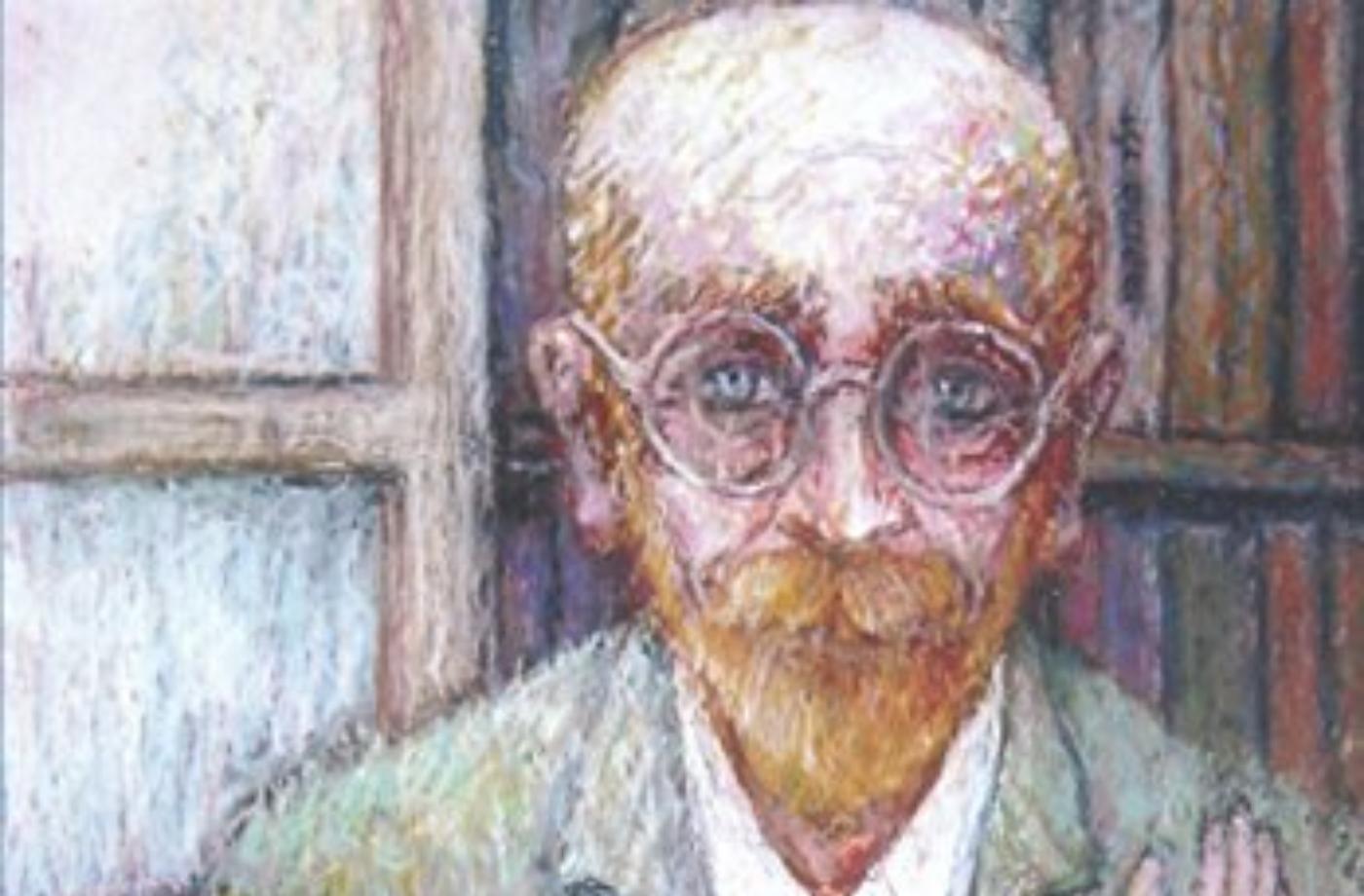 Dítě je svátek, který je zatím s vámi…Janusz Korczak