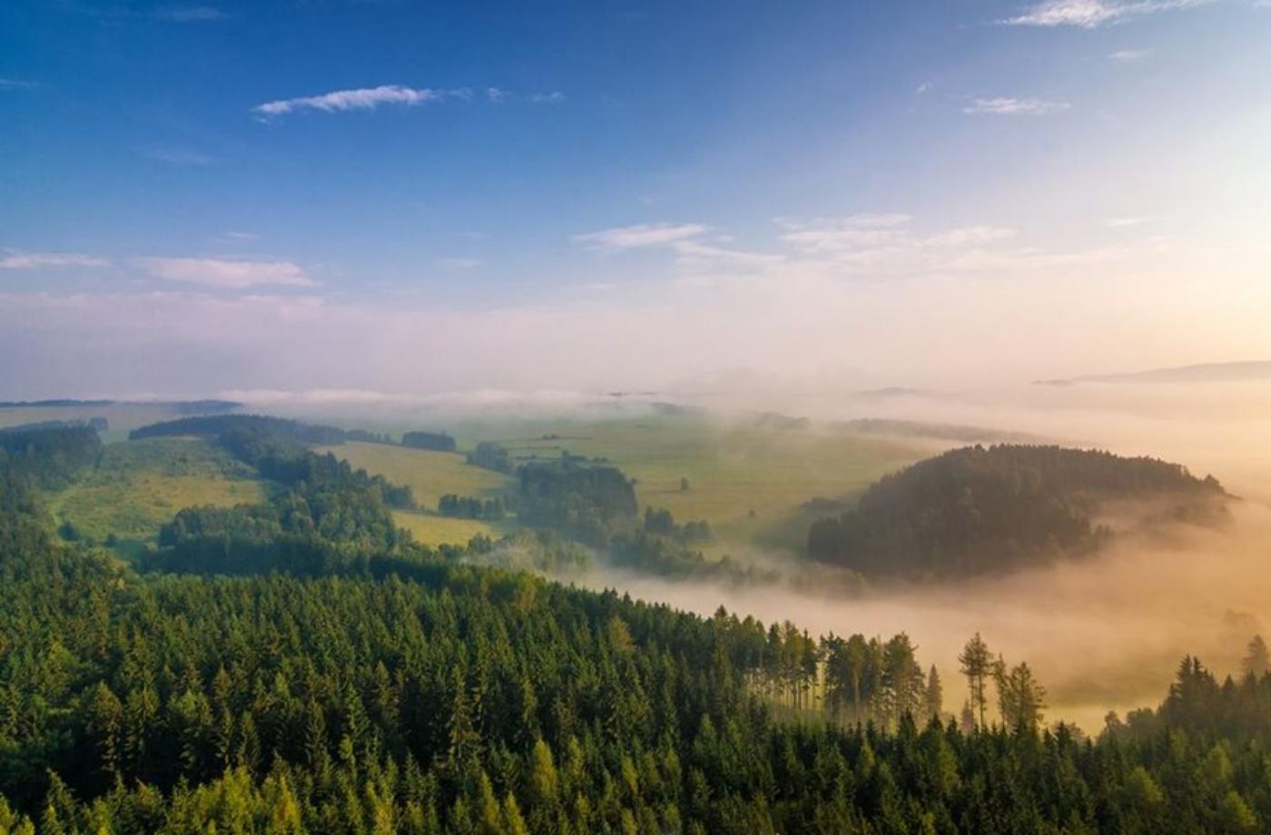 Starozámecký vrch u Adršpachu