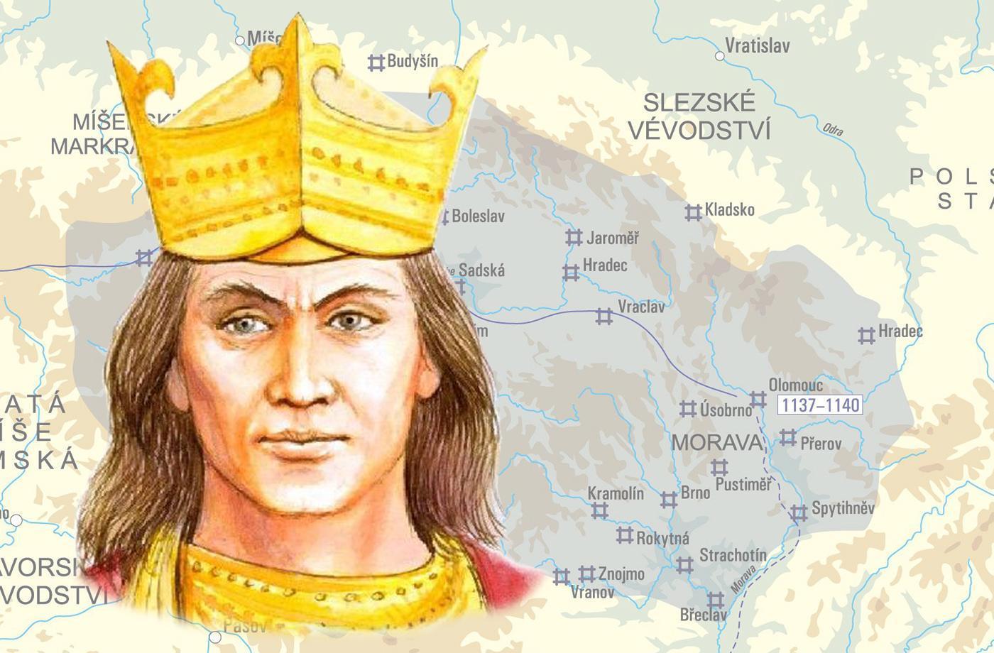 svátek slaví - 9. prosinec - Vratislav