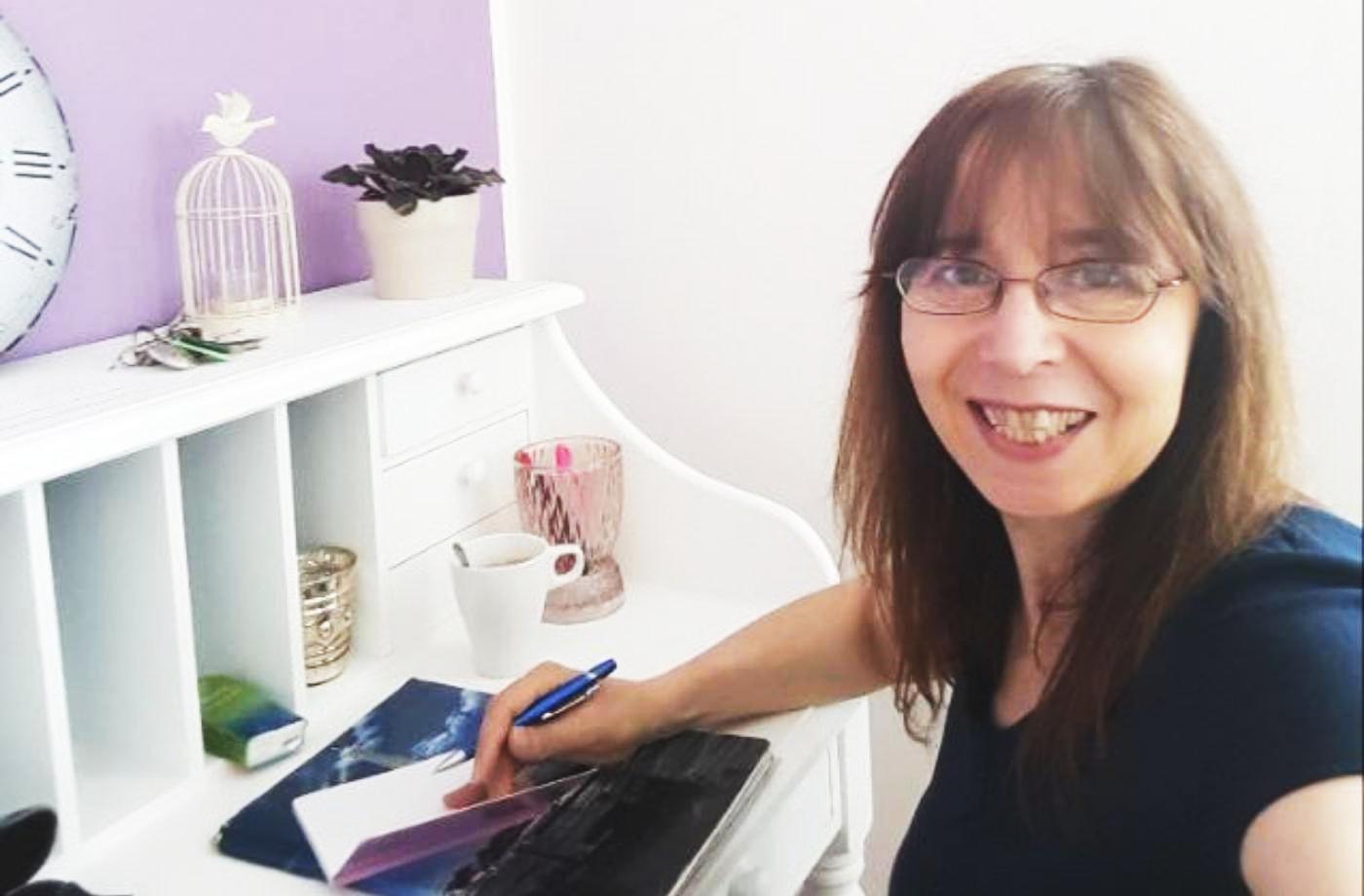 Koncept propojenosti žen mě zaujal, a tak jsem se rozhodla otevřít si vlastní Pracovnu v Ostravě, říká Pavla