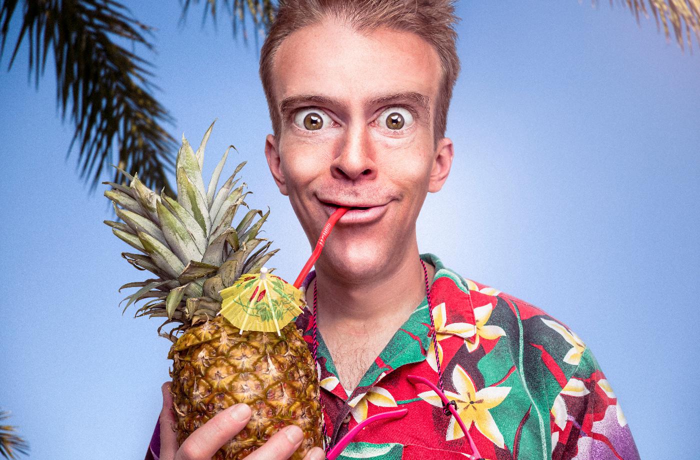 Raw stravou k vyšší produktivitě? Za týden jsem měla 16 hodin navíc!