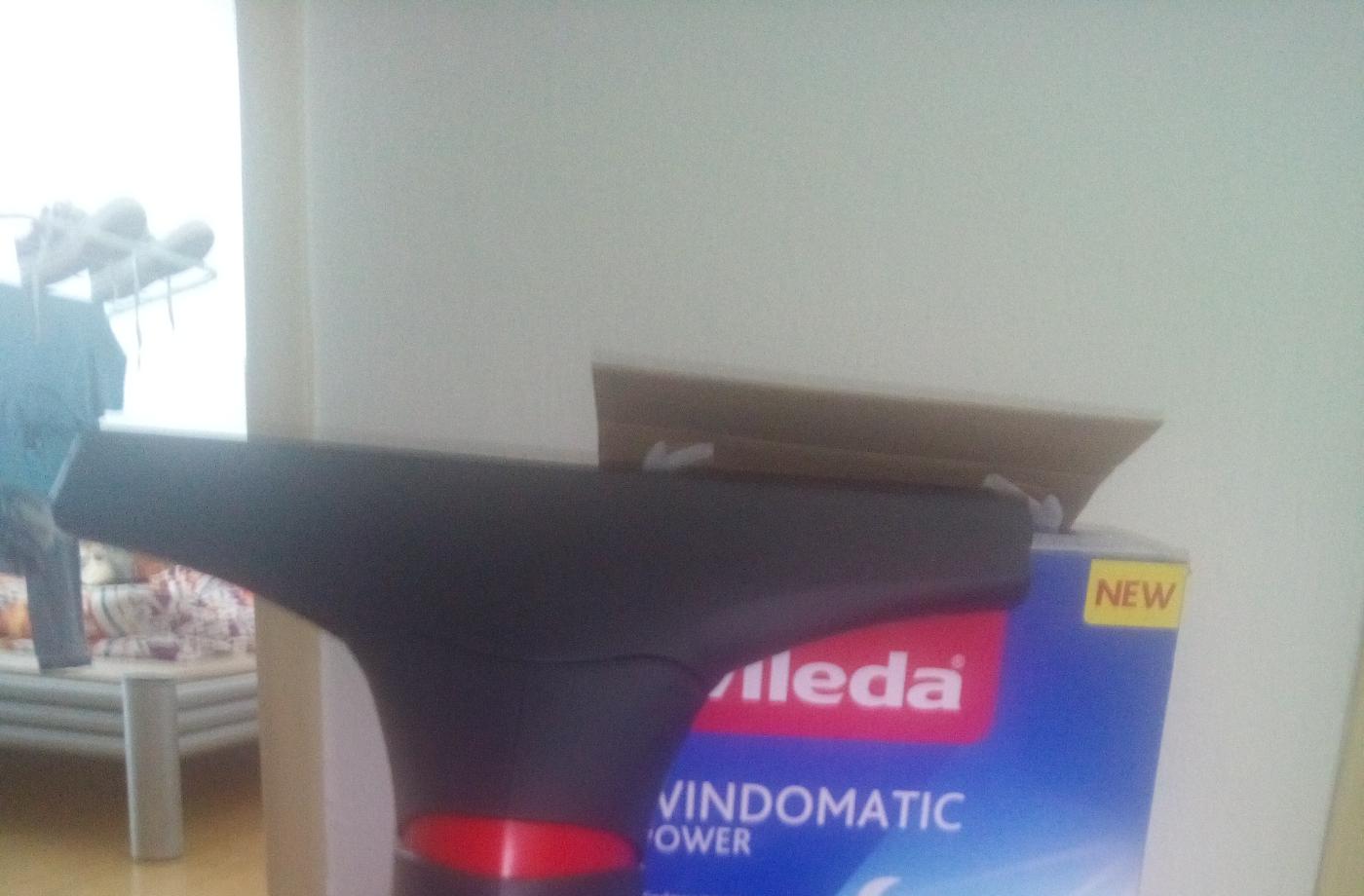 Windomatic VILEDA