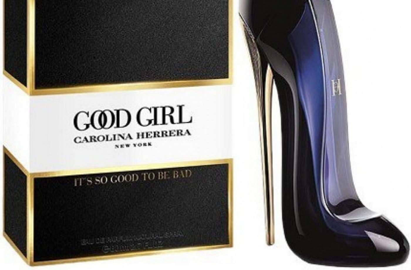 Carolina Herrera Good Girl