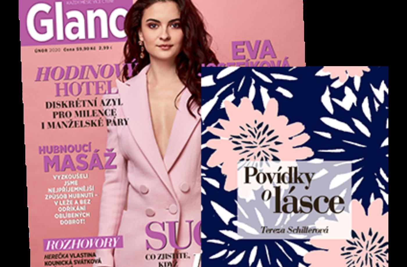 POVÍDKY O LÁSCE - KDE KOUPIT?