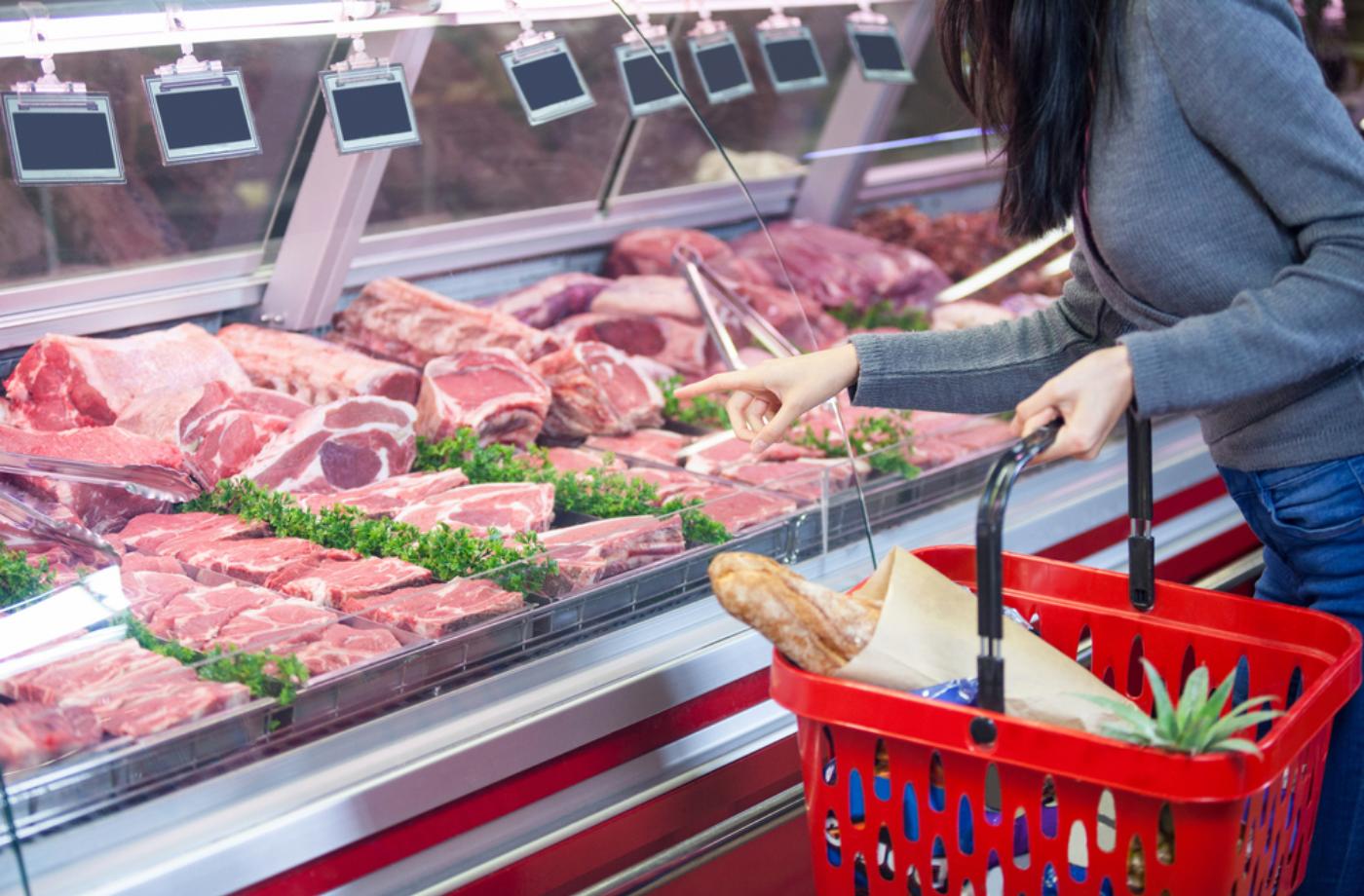 Jak vybrat to nejlepší maso? Neutrácejte za odpad!