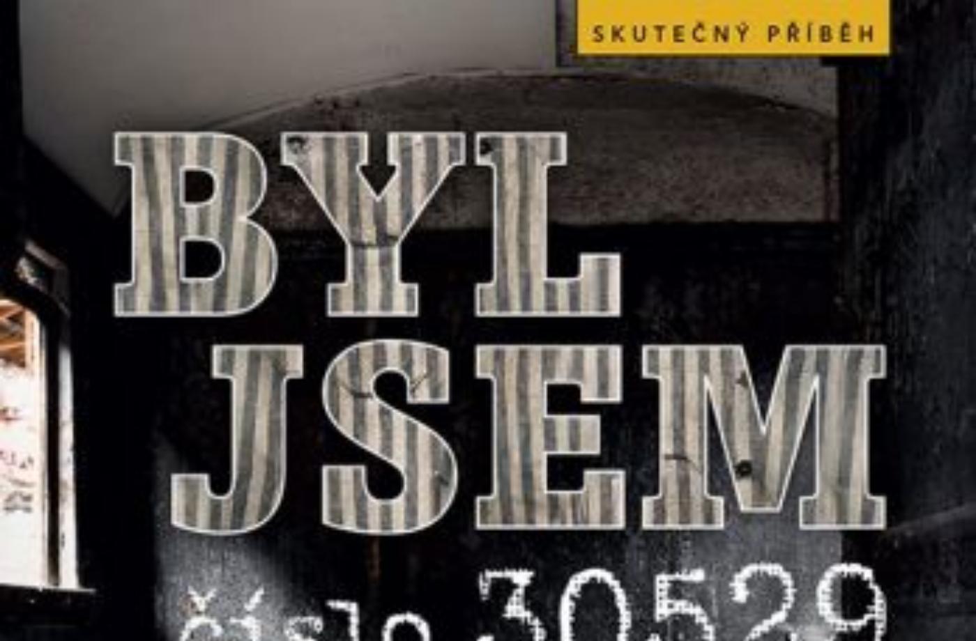 Weinberg Felix - Byl jsem číslo 30529