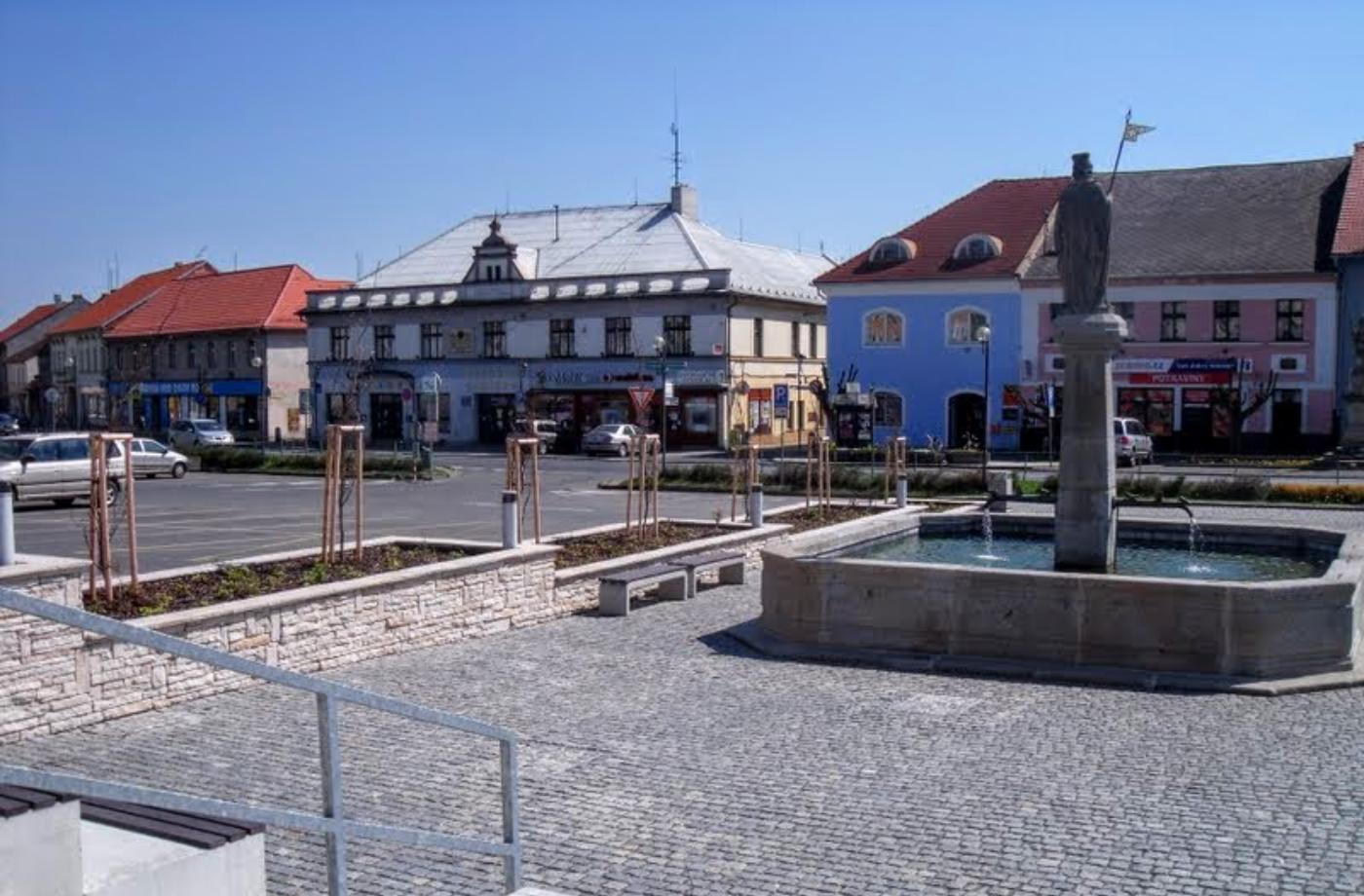 Přeštice