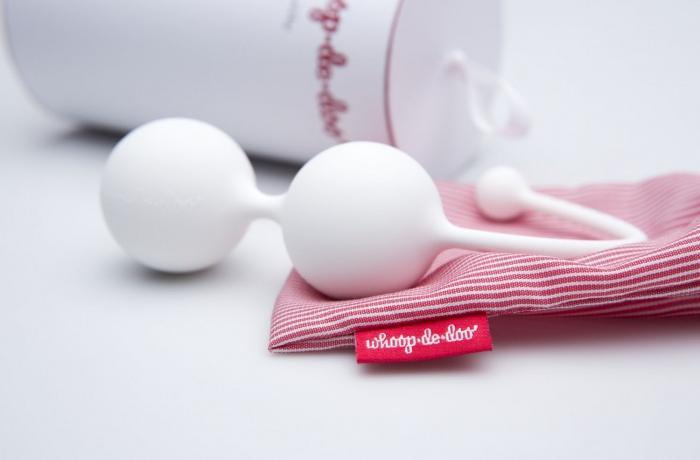 ZAUJALO NÁS: Designová erotika