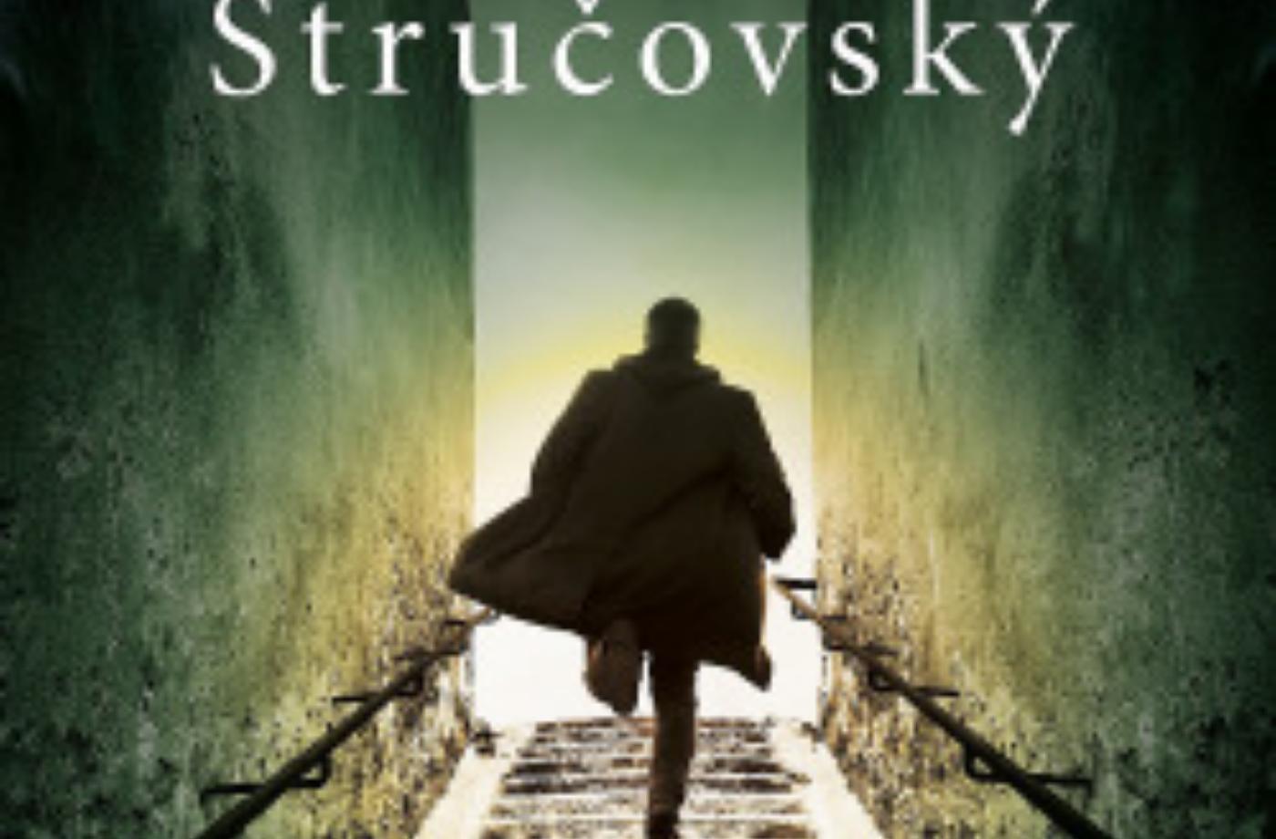 RECENZE KNIHY - Bez duše
