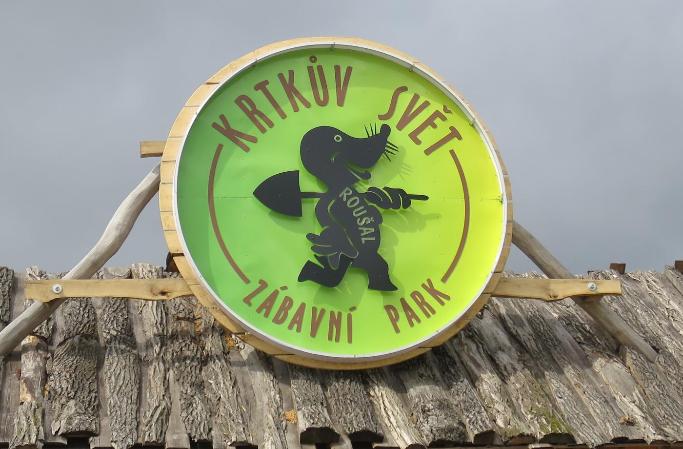 KRTKŮV SVĚT
