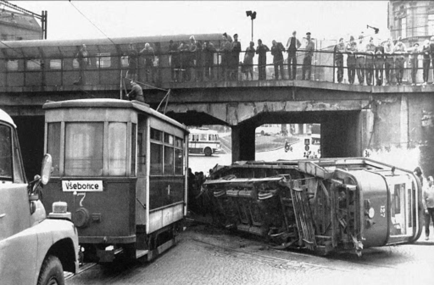 tragický 13. červenec roku 1947