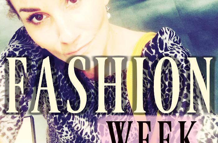 Fashion Week Panorama v Berlíně