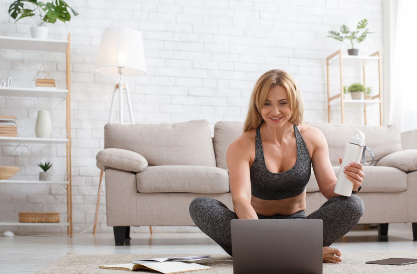 Proč hubnutí po čtyřicítce nejde tak snadno? Tyto tipy vám pomohou opět nastartovat váš metabolismus!