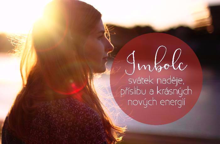 Imbolc neboli Hromnice. Oslavte svátek světla a vpusťte do života novou energii