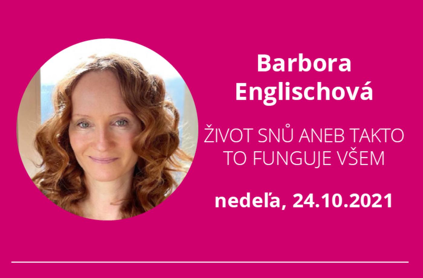 Život snů aneb takto to funguje všem