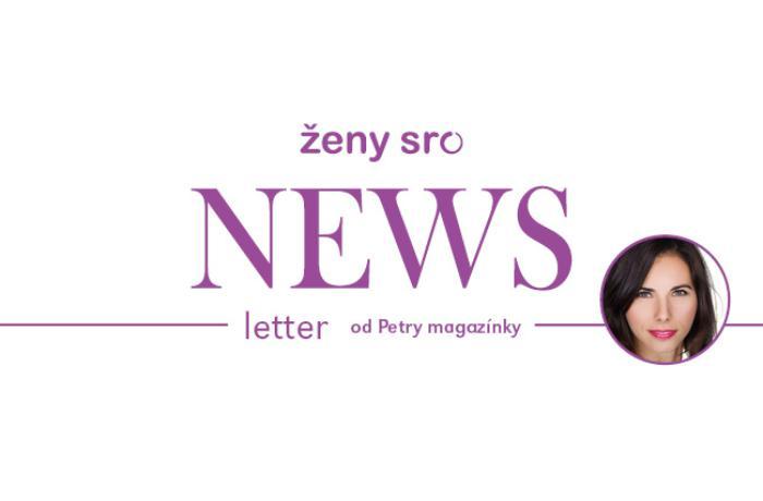 Pojďme si pro energii, zdraví, krásu…