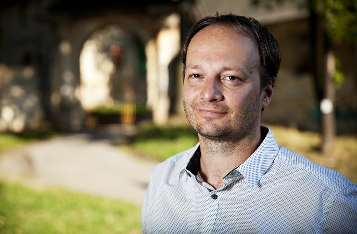 Pandemie přinesla i vyšší rozvodovost a domácí násilí, říká advokát Václav Láska