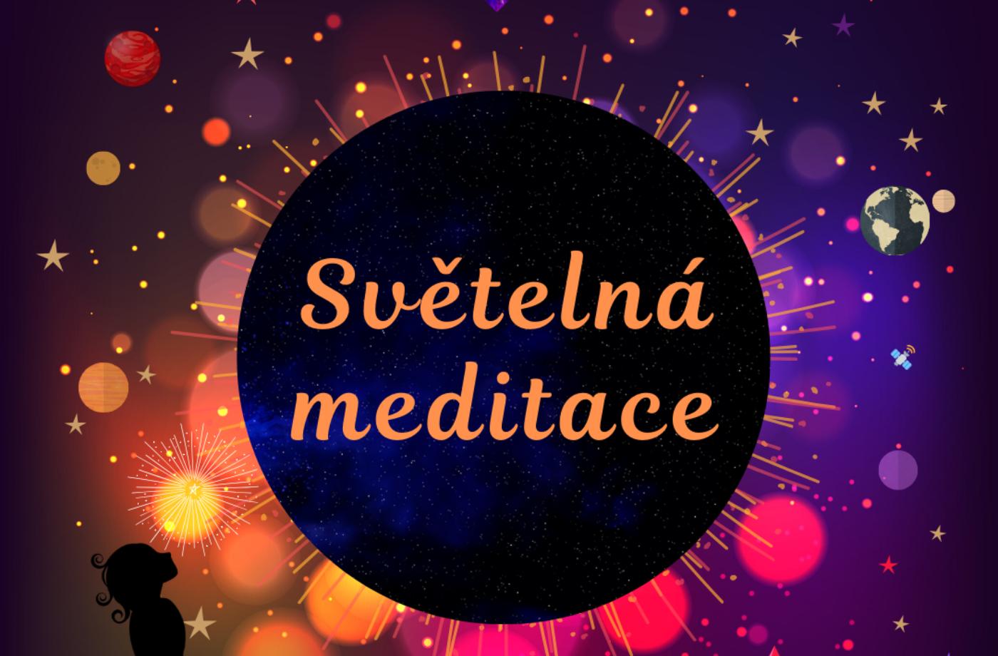 BUĎTE SVĚTLEM: energie do 29. 3. 2020