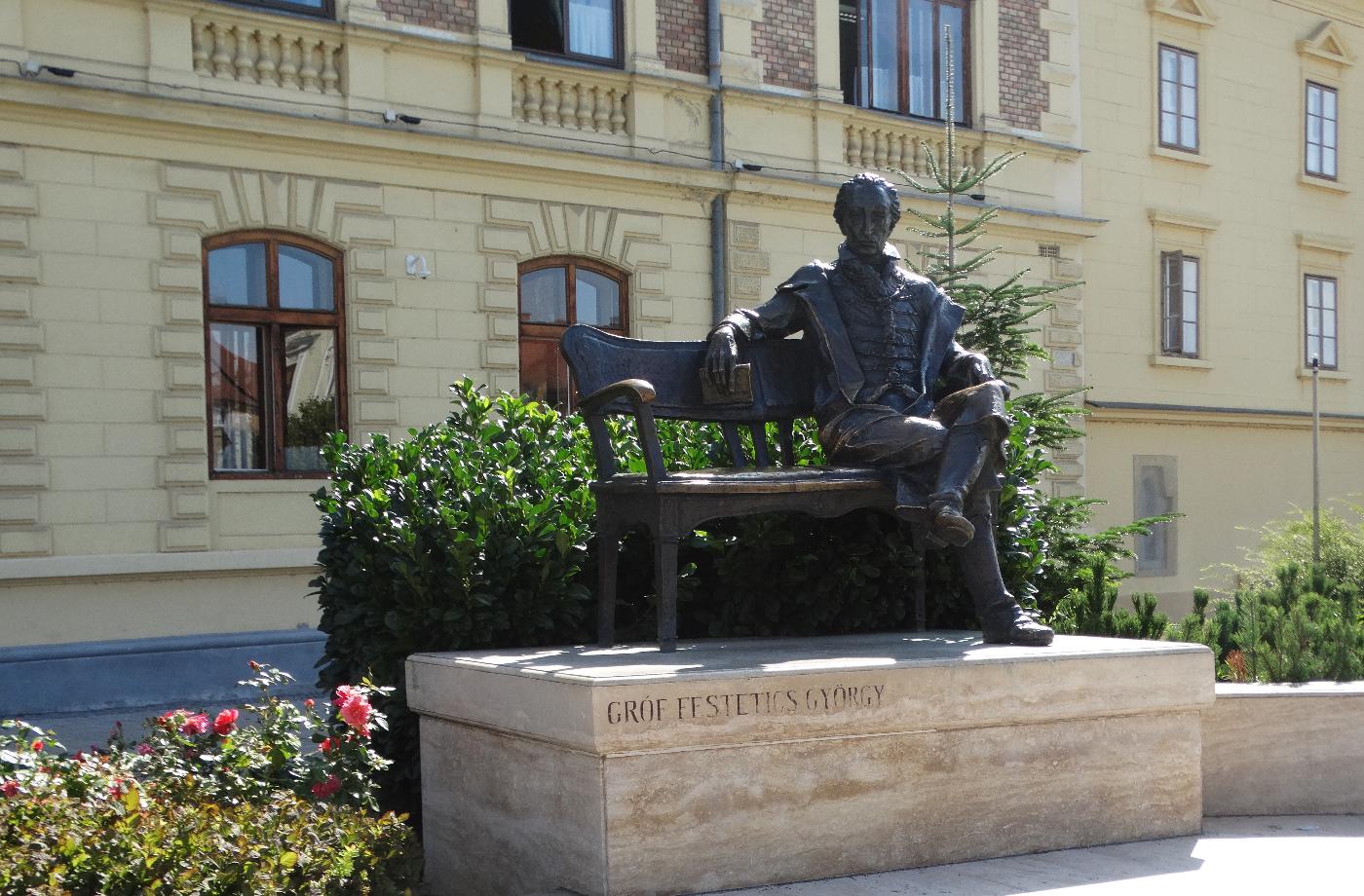 Keszthely