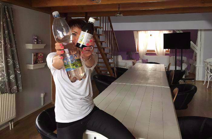 Jak dopadl redakční detox? Zase o něco lehčí, zase o něco šťastnější!