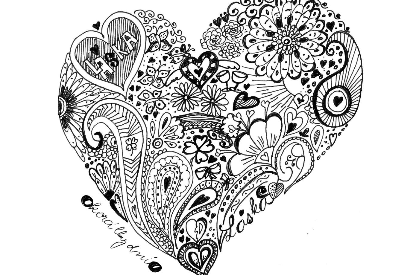 Zentangle