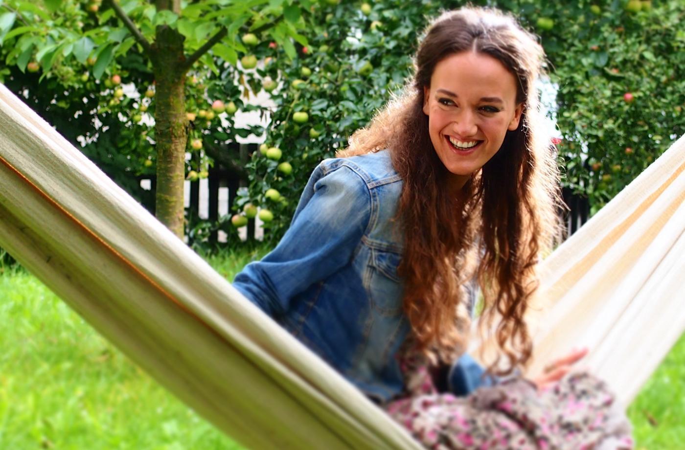 Díky nemoci dokázala zastavit čas. Kristýna Peterková o nečekaném daru po narození syna
