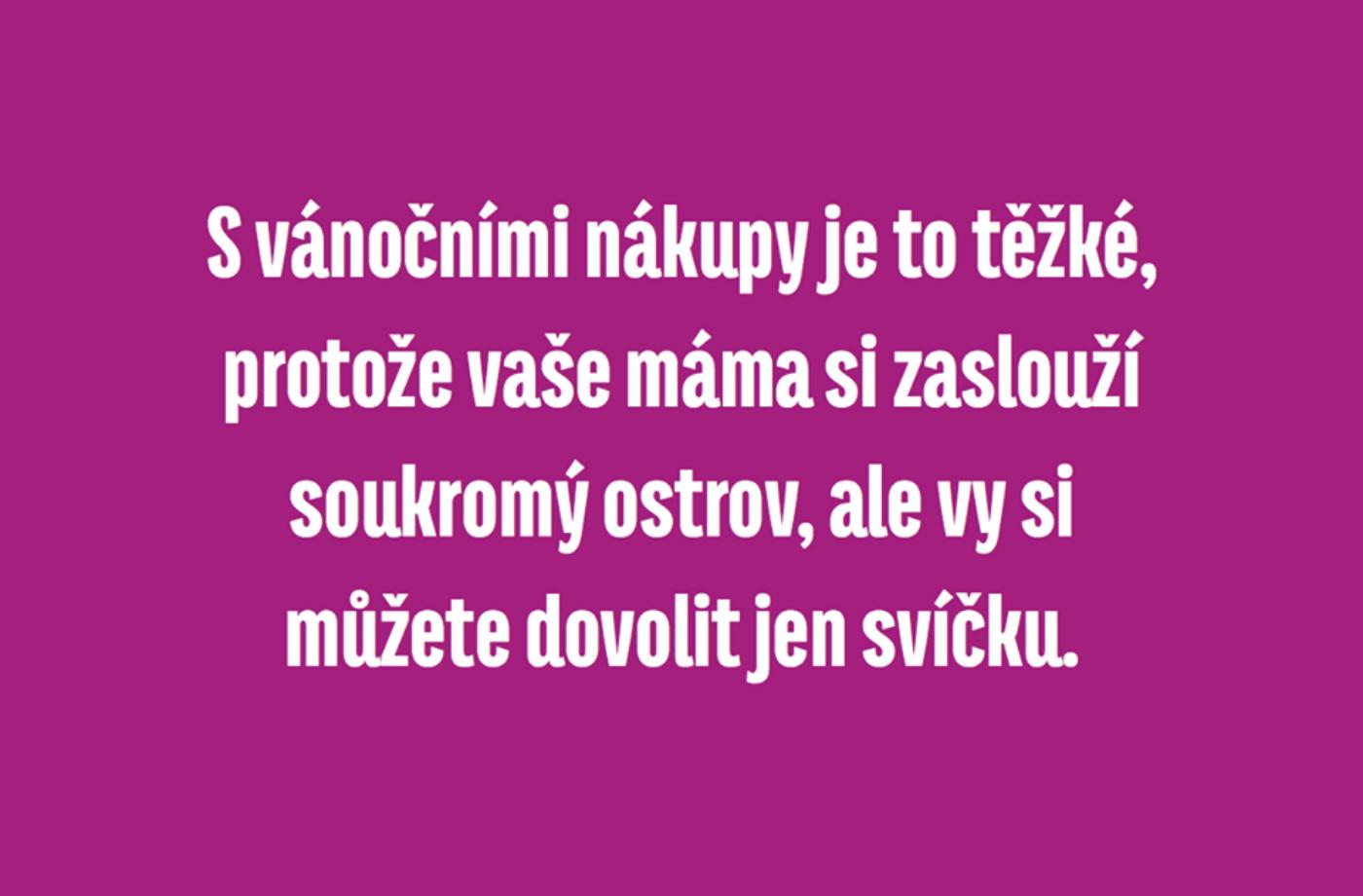 Anděl jménem máma