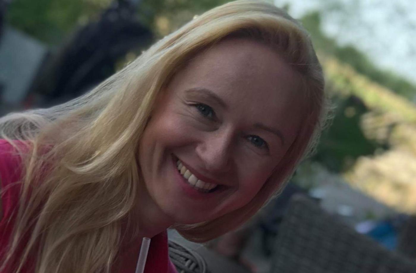 Jmeniny (Vanda, Samanta) slavím i já, Wanda (6. 2.) 2020