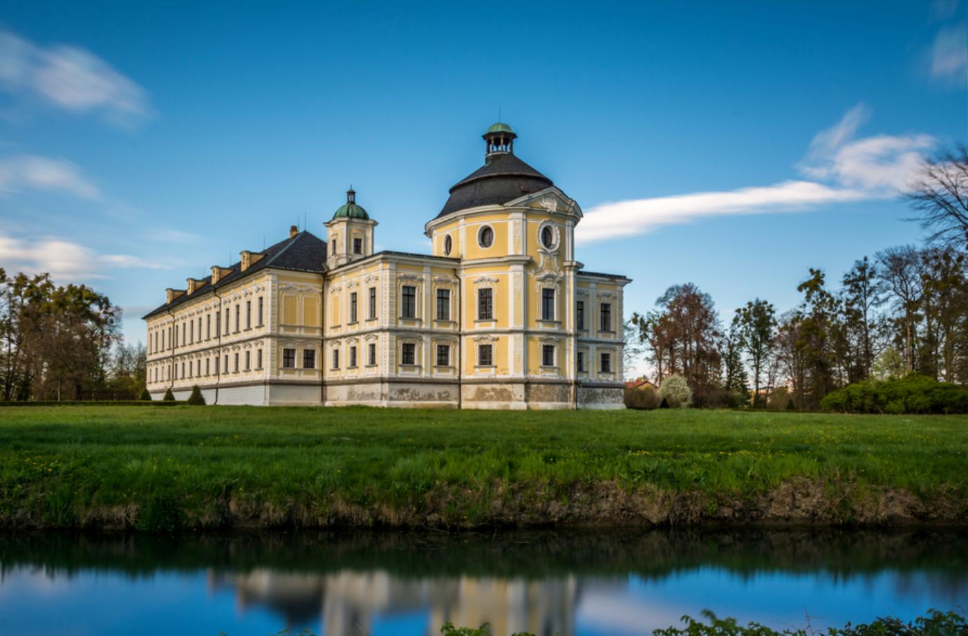 Kravaře