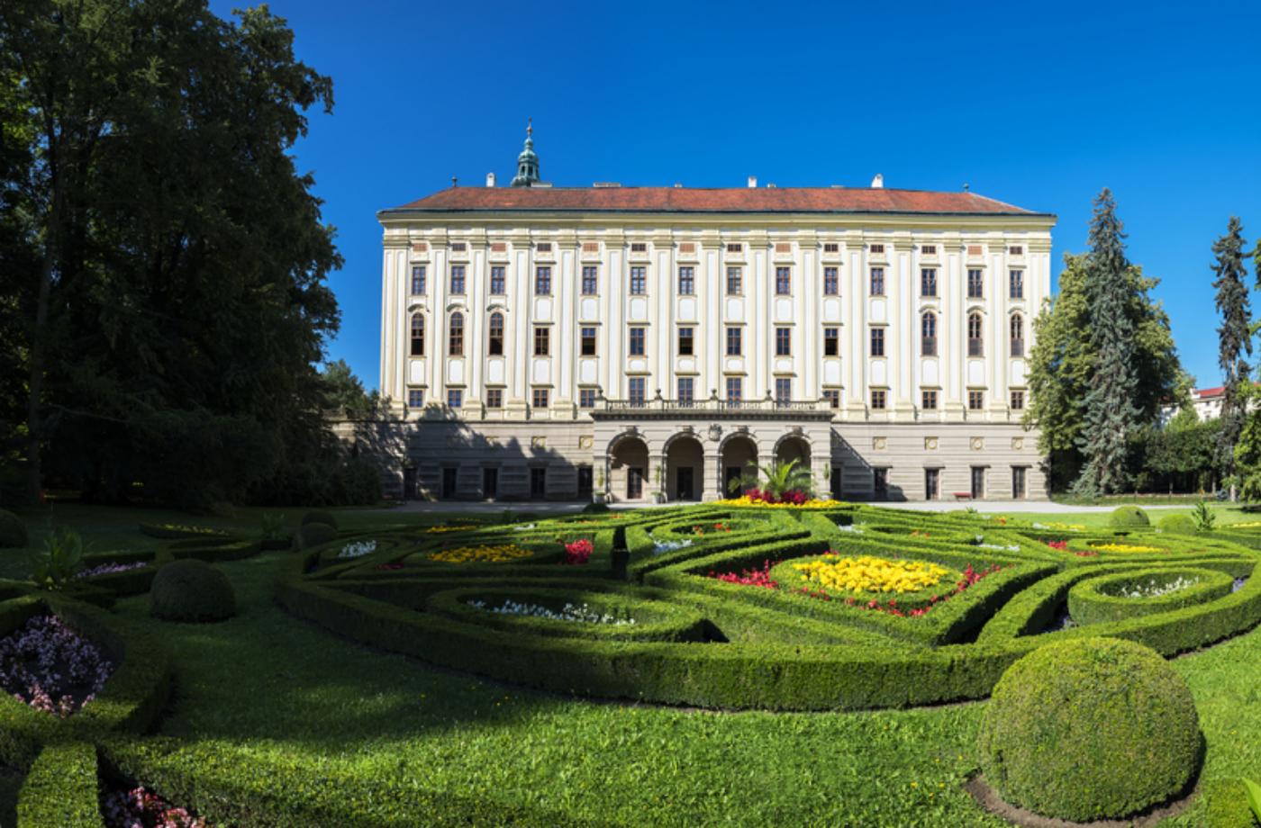 Kroměříž