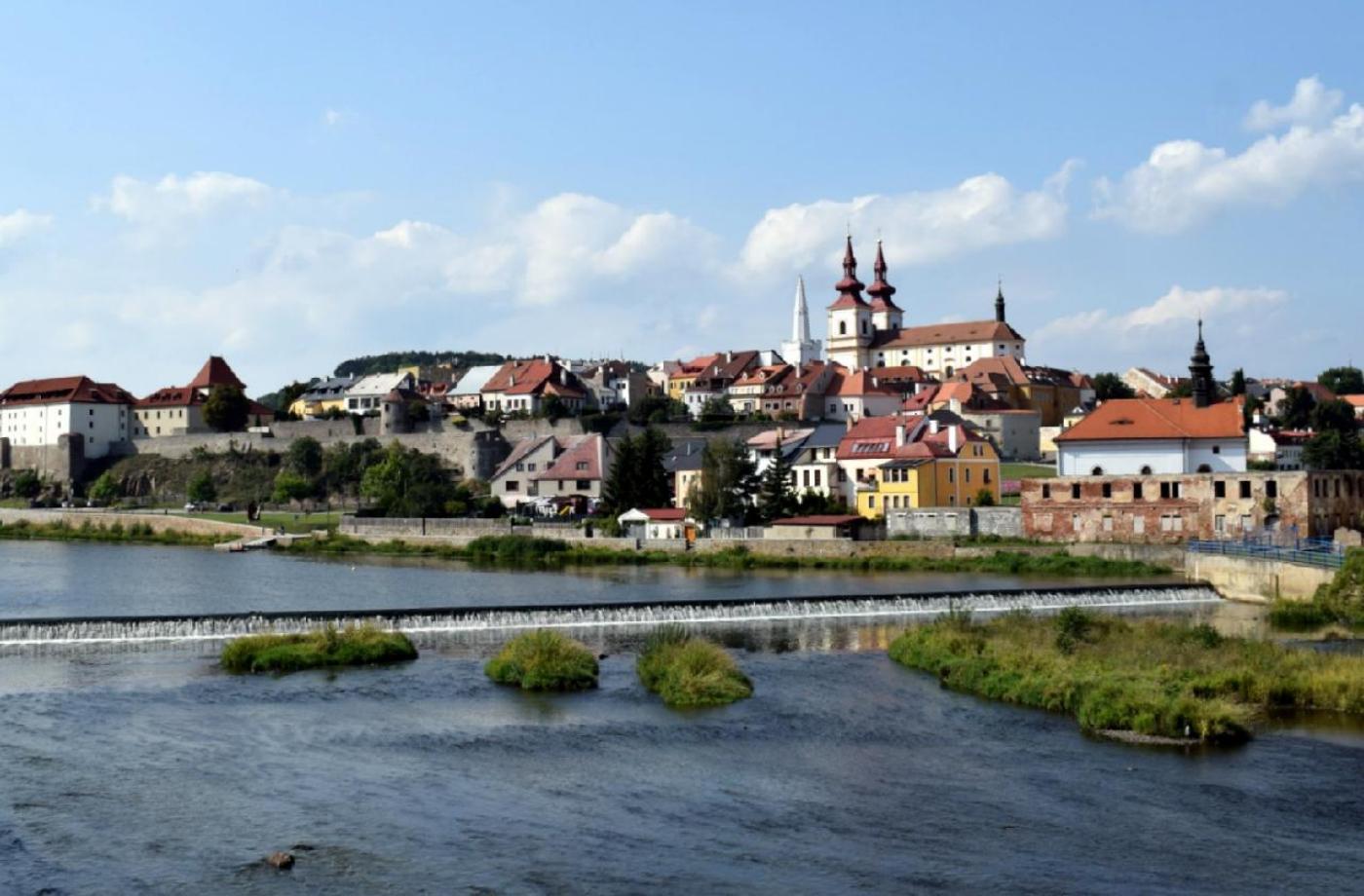 Moje oblíbené město - Kadaň