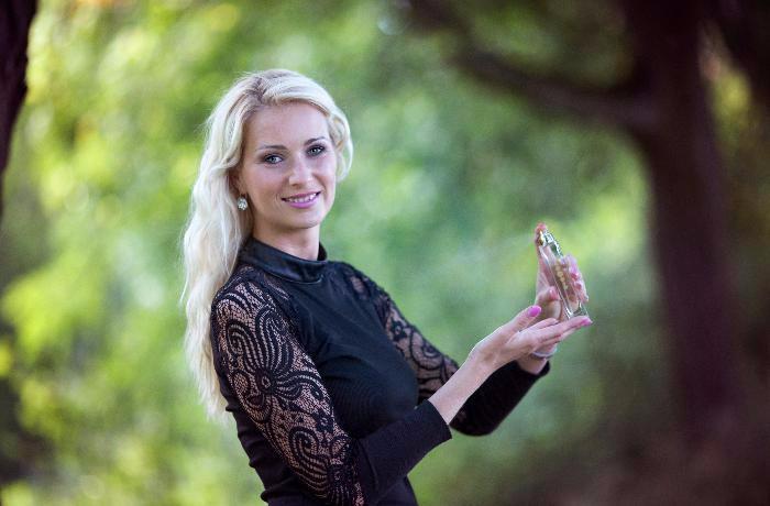Žena v podnikání – DÍL PRVNÍ: INSPIRACE